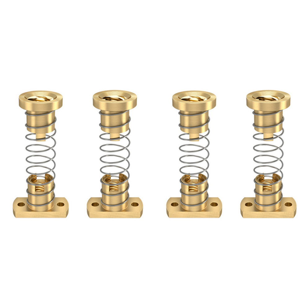 T8 Anti Backlash Spring Loaded Nut Elimination Space Nut 4713514241222