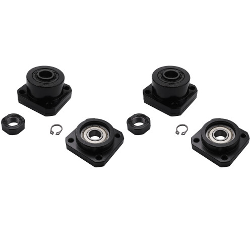 for Ball Screw 1605 FK12 Fixed Side FF12 Floated Side