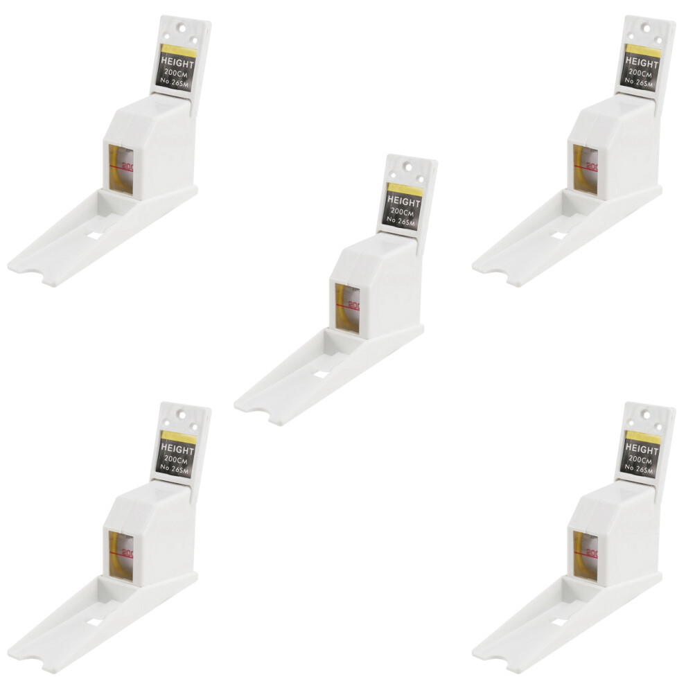 Omã¤Rkt Stadiometer Height Measure 200Cm Metric (Not Feet/Inches) For Clinics