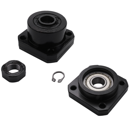 for Ball Screw 1605 FK12 Fixed Side FF12 Floated Side 1