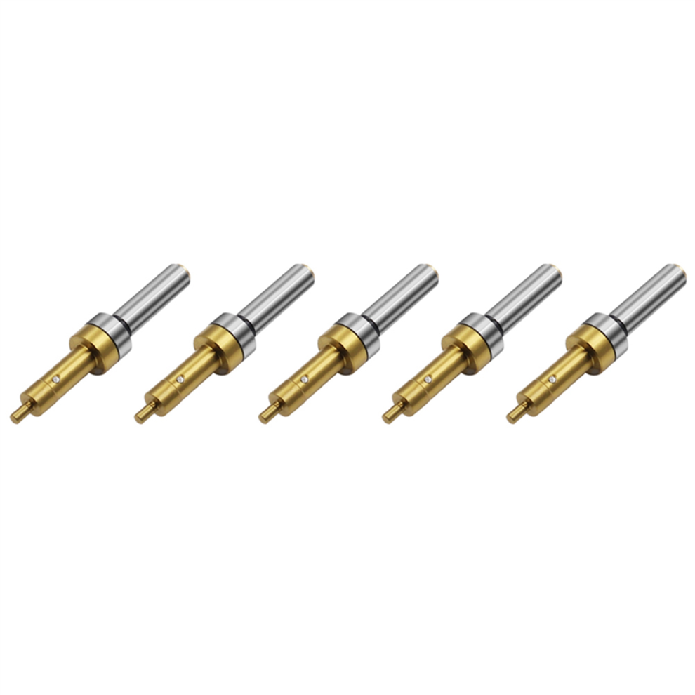 Precision Non-Magnetic Mechanical Edge Finder For Cnc Machine 4713514247675