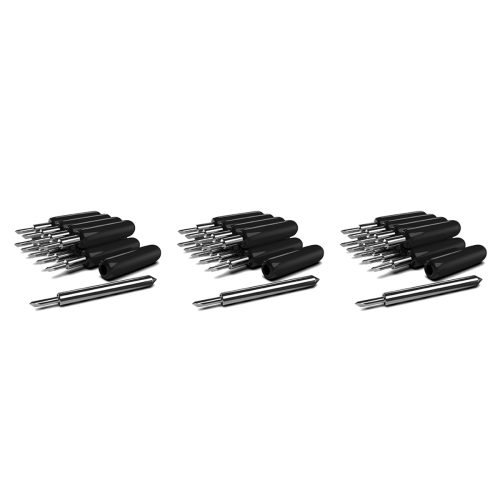 60Pcs Cutting Blades for Explore Air/Air 2/Maker Expression