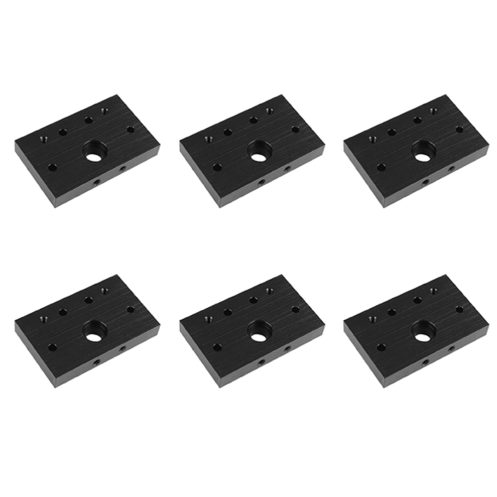 C-Beam Face Mounting Plate Screw End Face Fixing Plate Machine 4713514246449
