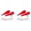 Linoleum Cutter Set, 2 Sets for Cutting and Crafting, DIY Craft 2