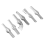 Linoleum Cutter Set, 2 Sets for Cutting and Crafting, DIY Craft 4