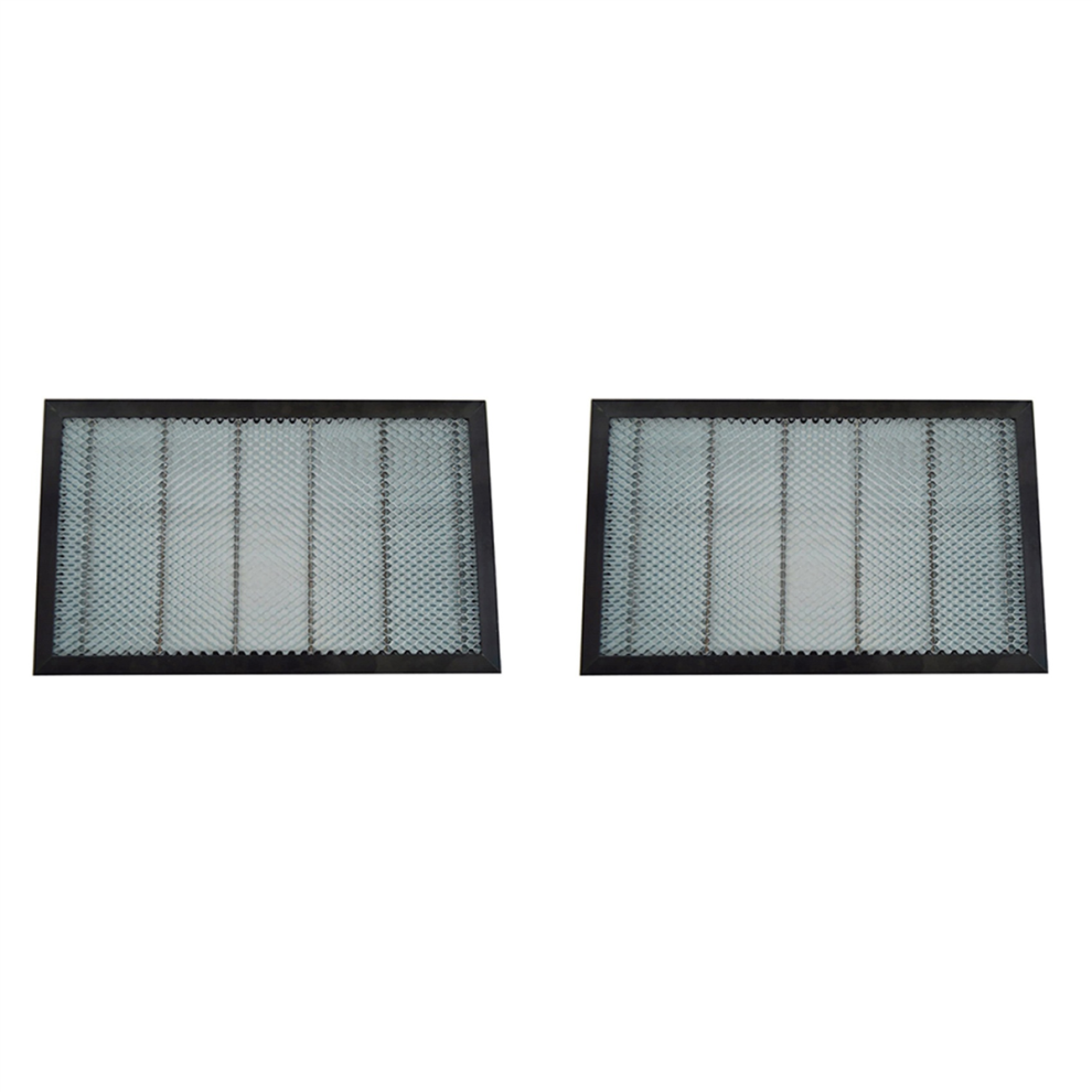 Laser Enquipment Parts Honeycomb Working Table Co2 L (300X400x22mm) 4713514246852