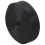 Black 10 Yards Nylon Webbing Tape Multi-use Strapping (25mm) Width 4