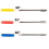 Blade Holder Base With 18Pcs Cutting Blades (30/45/60 Degree) 3