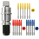 Blade Holder Base With 18Pcs Cutting Blades (30/45/60 Degree) 6