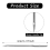 Sewing Machine Needles Universal Sizes Heavy Duty Sewing Machine 4