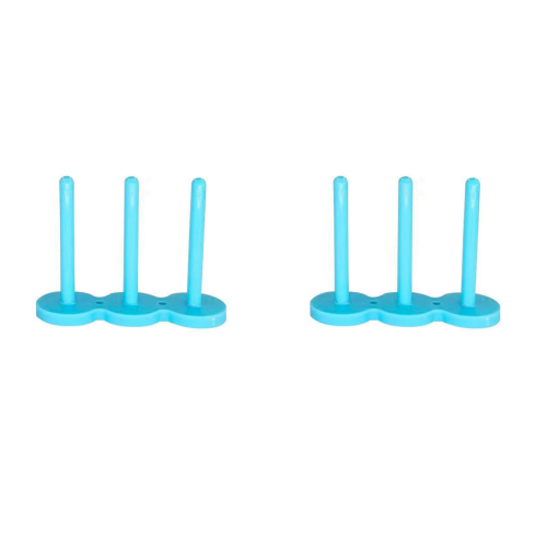 Magnetic Bobbin Holder,Thread & Bobbin Organizer for Machine Sewing A