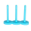 Magnetic Bobbin Holder,Thread & Bobbin Organizer for Machine Sewing A 3