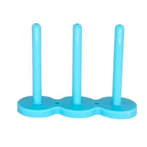 Magnetic Bobbin Holder,Thread & Bobbin Organizer for Machine Sewing A 2