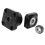 FK10 Fixed Side + FF10 Floated Side for SFU1204 Ballscrew 5