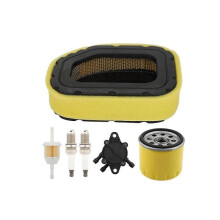 32 083 03-s Air Filter 52 050 02-s Machine Filter Mower Parts Kit