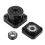 FK10 Fixed Side + FF10 Floated Side for SFU1204 Ballscrew 2