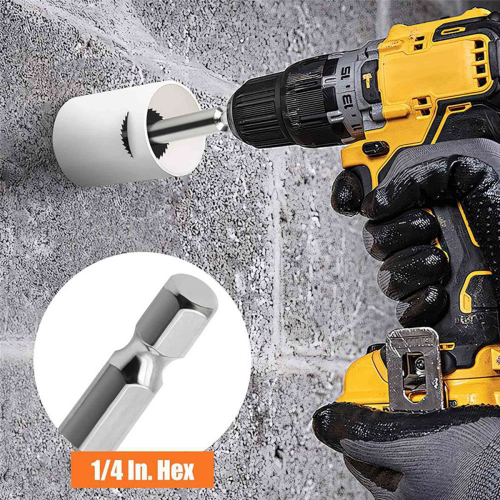 Inside Pipe Cutter for PVC Pipe with 5 Replacement Saw Blades 1