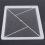 Golden Triangle Composition Tool View Finder B 6
