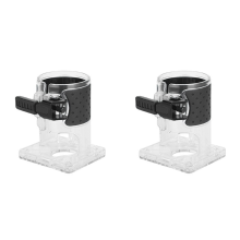 Wood Router Base Electric Trimmer Base