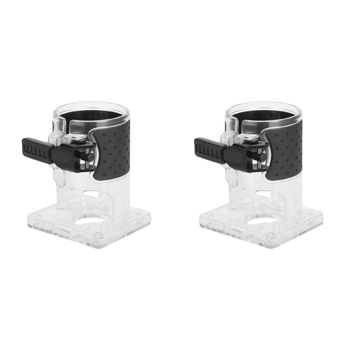 Wood Router Base Electric Trimmer Base