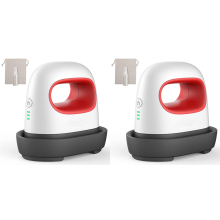 Heat Machine T-Shirt Printing Easy Heating Transfer-A UK Plug
