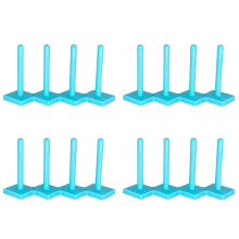 Magnetic Bobbin Holder,Thread & Bobbin Organizer for Machine Sewing B