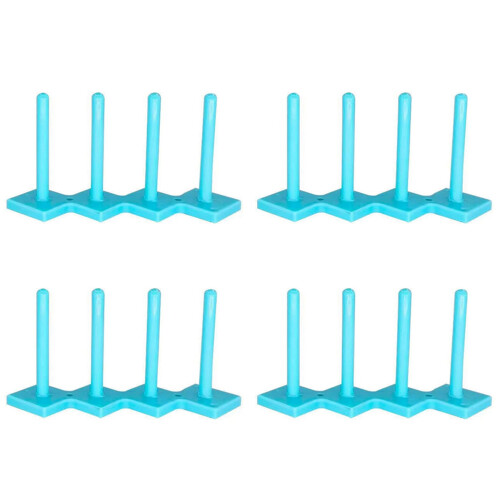 Magnetic Bobbin Holder,Thread & Bobbin Organizer for Machine Sewing B