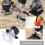 Wood Router Base Electric Trimmer Base 2