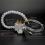 Mist Coolant Lubrication System CNCLathe Milling Without Magnet 4