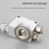 Mist Coolant Lubrication System CNCLathe Milling Without Magnet 6