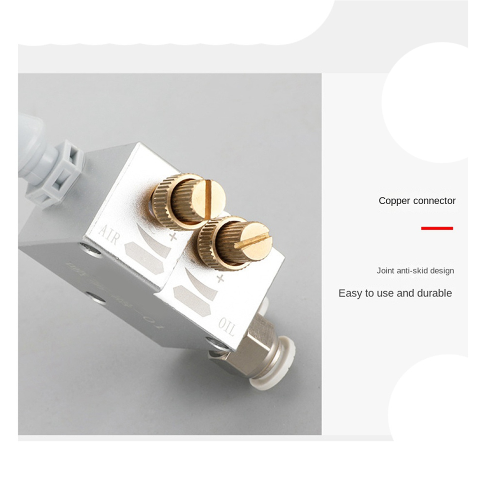 Mist Coolant Lubrication System CNCLathe Milling Without Magnet-image-OPC-PJ5DFY5-NEW