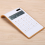 Calculator, Slim Elegant Design, Office/Home Electronics 7