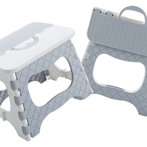 Folding Step Stool - , Small Size Easy for Adults , Garden, Kitchen 1