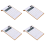Calculator, Slim Elegant Design, Office/Home Electronics 1