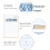 Calculator, Slim Elegant Design, Office/Home Electronics 3