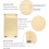 Calculator, Slim Elegant Design, Office/Home Electronics 4