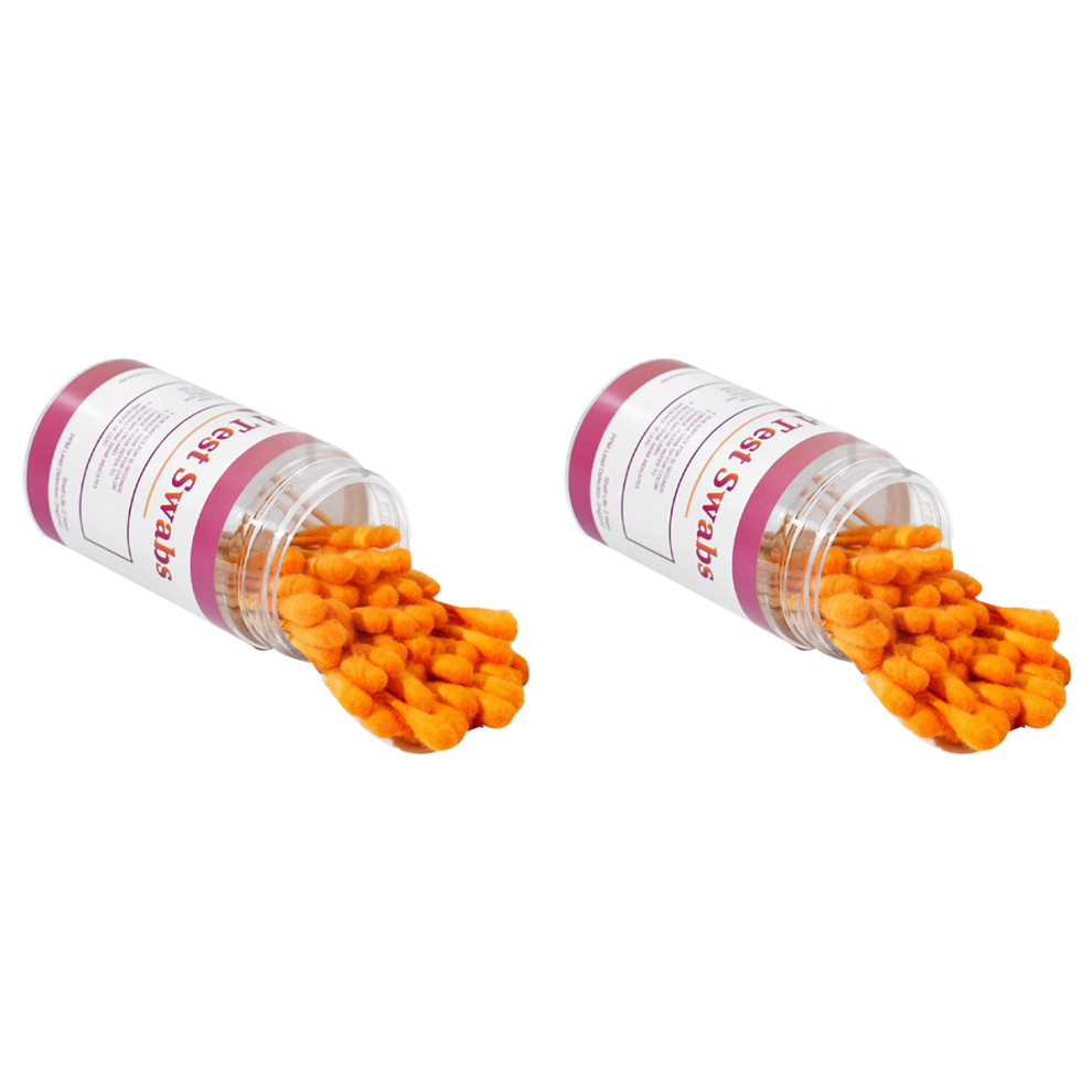 Lead Test Kit Swabs - Lead Paint Test Kit, (60PCS)