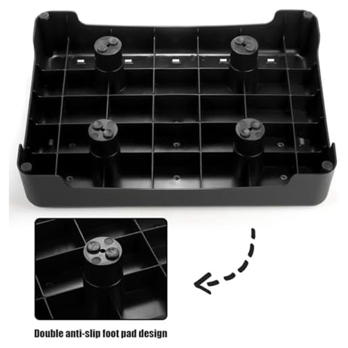 For Adults and Elderly, Non-Slip Mobility Stepping Stools 2