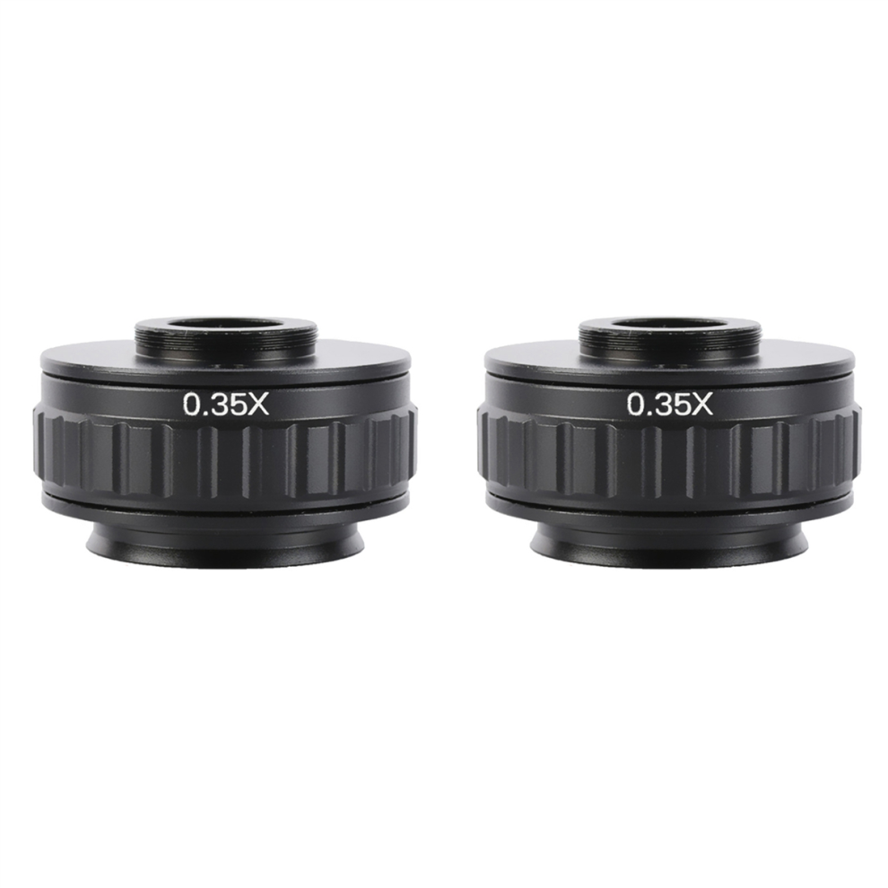 C Mount Adapters Lens Ccd For Trinocular Stereo Microscope Camera 4713514250521