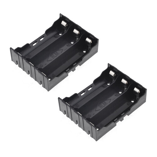 Black battery cover for  PSP 2000 3000