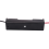 6Pcs Wired Connector 1.5V AAA Battery Holder Plastic Case black 4