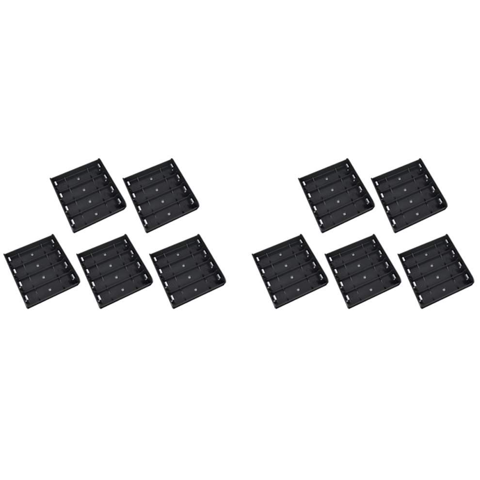 5Pcs 4X 21700 Battery Holder Storage Box Case Container With 4713514234897