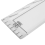 Marinelineal Parallellineal Nautiske kort Parallellineal 600 mm 7