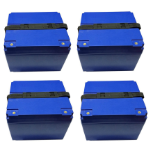60V20A/72V20A LiFePo4 LiMn2O4 LiCoO2 Battery Storage Box Plastic Case