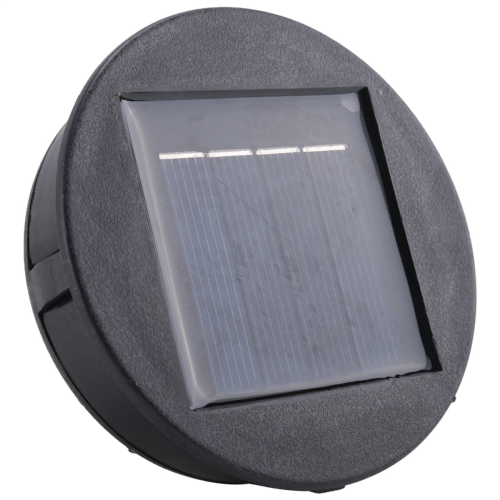 Smart Garden Solar Powered Replacement Round LED Light Box 1