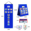 Visual Schedule for Kids Daily Routine Chart with 70 Cards Calendar 2