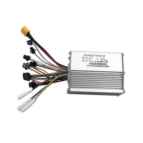 For Jp 60v 25a Controller Brushless Motor Without Hall Controller for Jp Electric