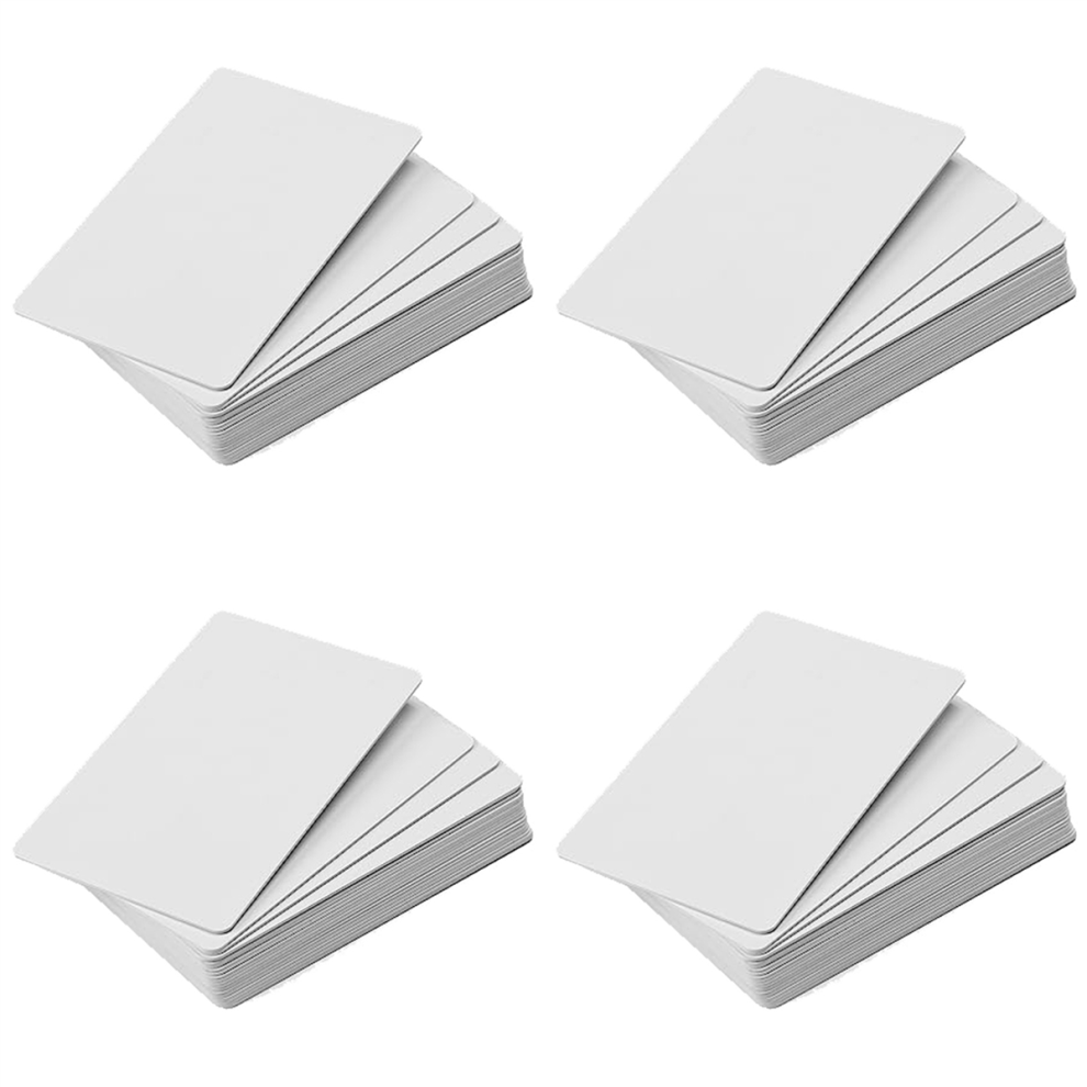 50 Pcs Ntag215 Nfc Cards 215 Nfc Cards 215 Tags Rewritable Nfc Cards 4713514234019