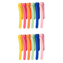 6Pcs Bookmark, Silicone Book Mark, Book Accessories for Reading Lover