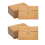 Envelopes with String Tie Closure Project Pockets Document Organizer 1